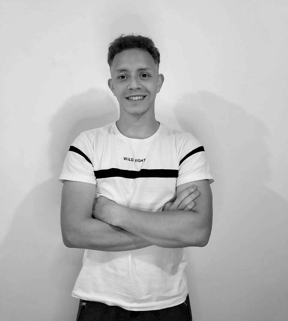 Samu Team Member of Ecoingenio