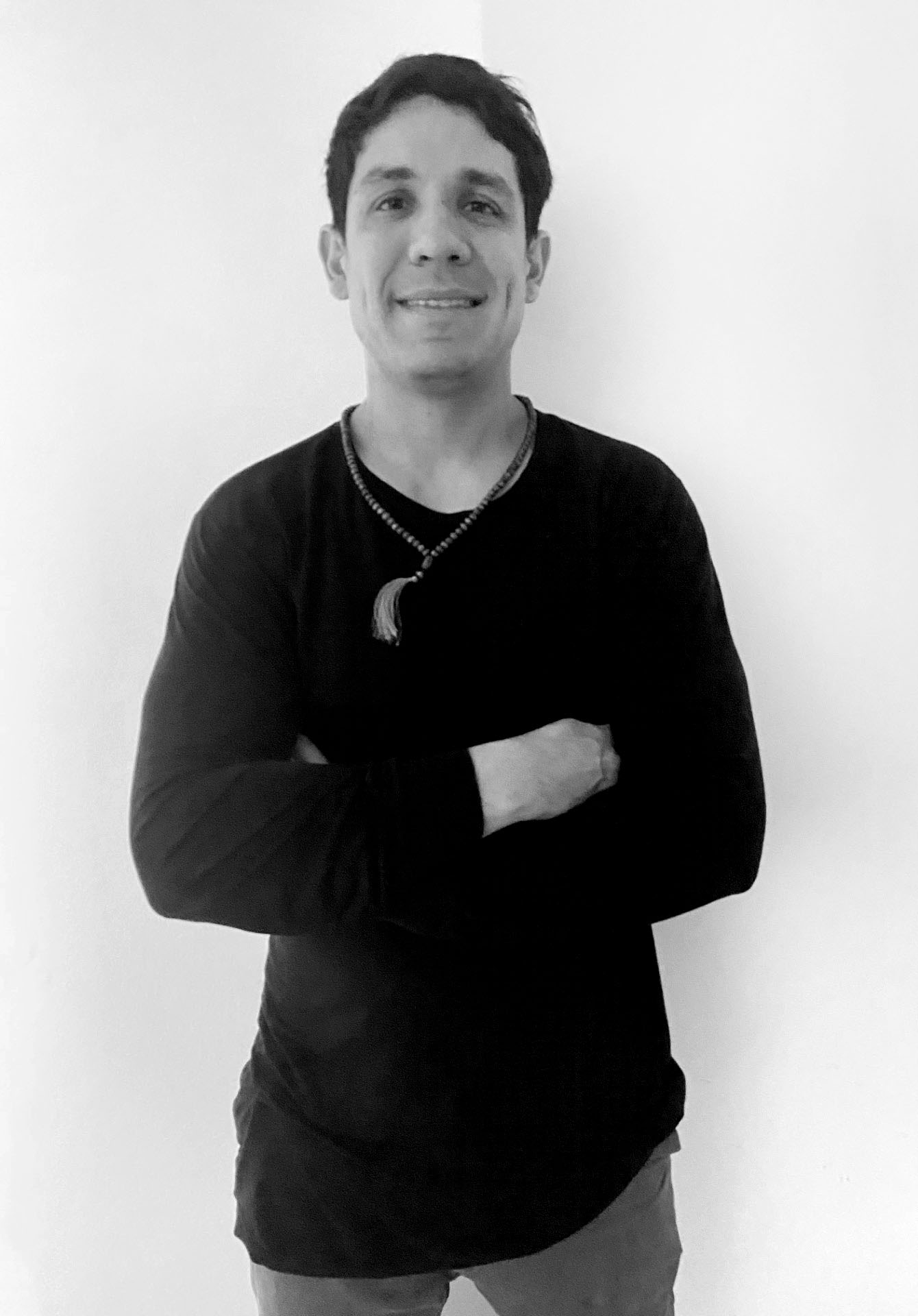 Seba Team Member of Ecoingenio