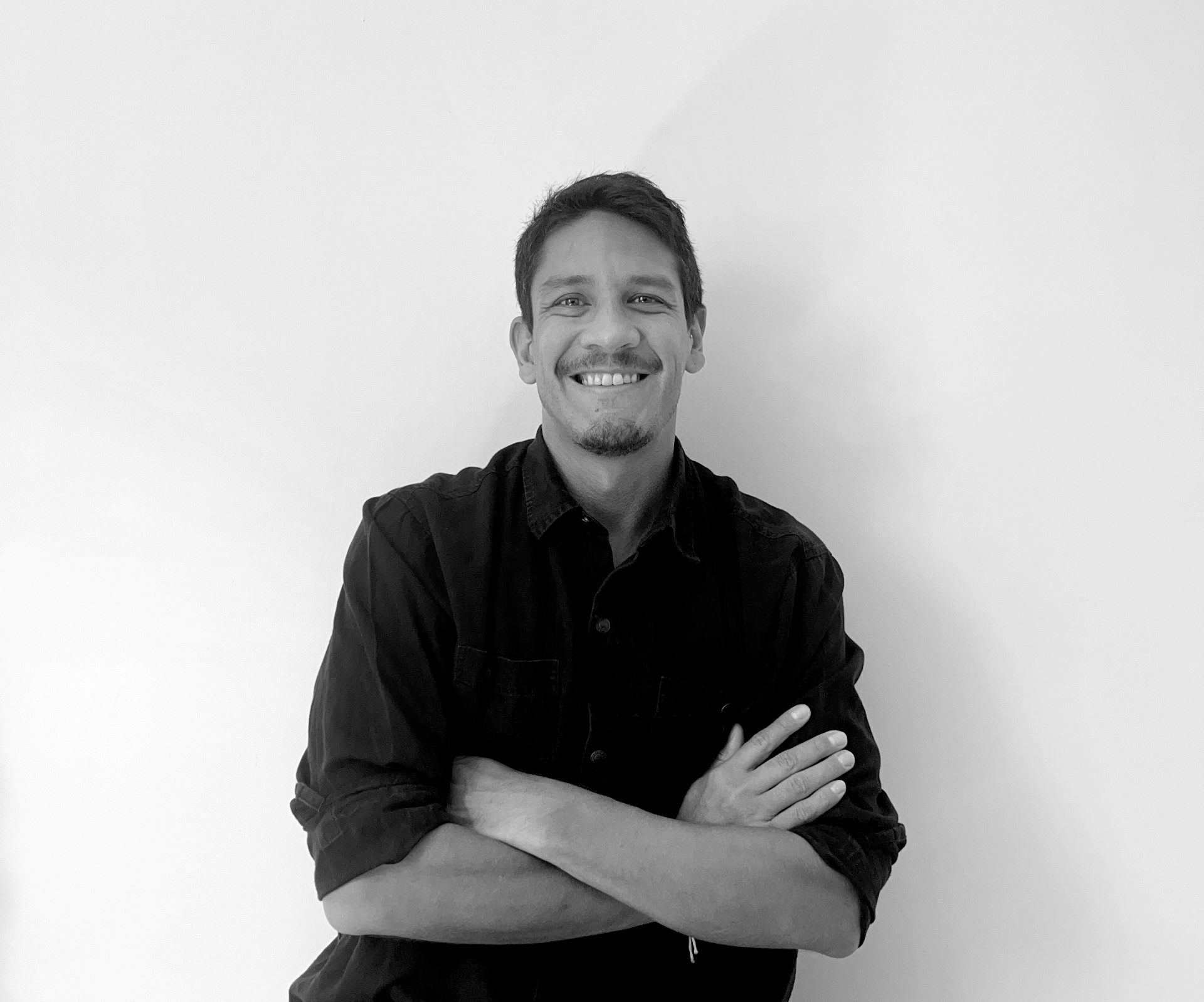 Diego Team Member of Ecoingenio