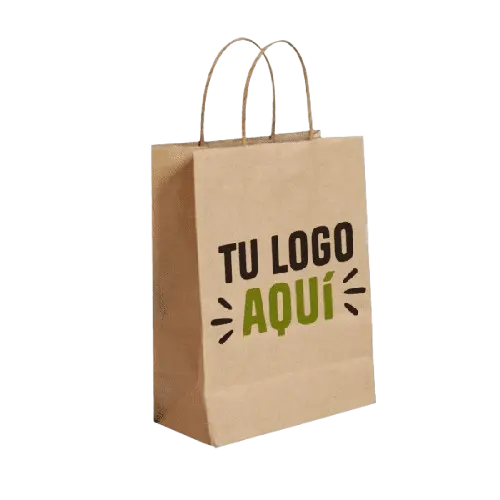 Bolsas Kraft